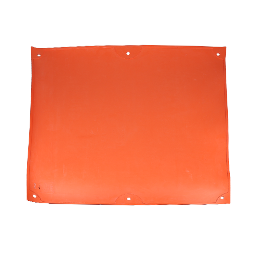 絕緣墊（毯，管、遮蔽罩）